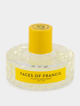 Vilhelm Parfumerie Faces of Francis Eau de Parfum 100ml