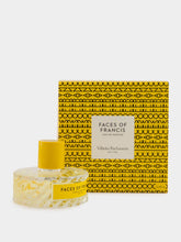 Vilhelm Parfumerie Faces of Francis Eau de Parfum 100ml