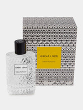 Vilhelm Parfumerie Great Lord Eau de Parfum 100ml