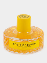 Vilhelm Parfumerie Poets of Berlin Eau de Parfum