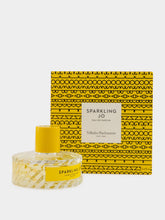 Vilhelm Parfumerie Sparkling Jo Eau de Parfum 100ml