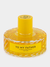 Vilhelm Parfumerie To My Father Eau de Parfum 100ml