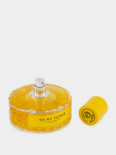 Vilhelm Parfumerie To My Father Eau de Parfum 100ml