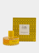 Vilhelm Parfumerie To My Father Eau de Parfum 100ml