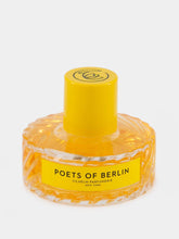 Vilhelm Parfumerie Poets of Berlin Eau de Parfum