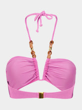 Vix Floraline Firenze Kiana Carol Bikini Top