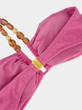 Vix Floraline Firenze Kiana Carol Bikini Top