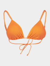 Vix Sundream Beads Parallel Tri Bikini Top