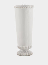Astier de Villatte Adélaïde Mini Vase