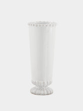 Astier de Villatte Adélaïde Mini Vase