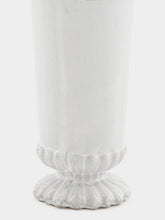 Astier de Villatte Adélaïde Mini Vase