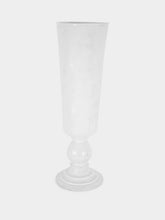 Astier de Villatte Casper High Vase