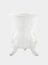 Astier de Villatte Vase Dragon