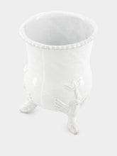 Astier de Villatte Vase Dragon