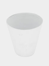 Astier de Villatte Small Flower Vase