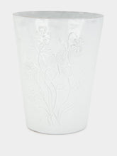 Astier de Villatte Fleurs Vase