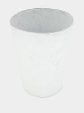 Astier de Villatte Fleurs Vase