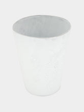 Astier de Villatte Fleurs Vase