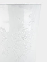Astier de Villatte Fleurs Vase