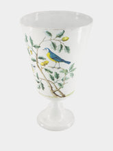 Astier de Villatte Titmouse Vase