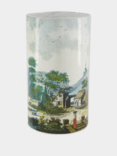 Astier de Villatte Expandable Empire Vase