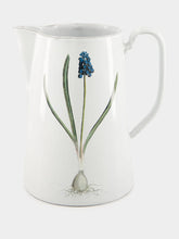 Astier de Villatte Muscari Pitcher