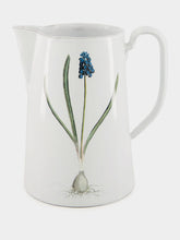Astier de Villatte Muscari Pitcher