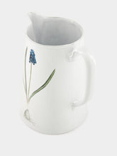 Astier de Villatte Muscari Pitcher