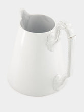 Astier de Villatte Large Louis XV Pitcher