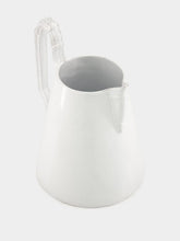 Astier de Villatte Large Louis XV Pitcher