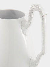 Astier de Villatte Large Louis XV Pitcher