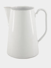 Astier de Villatte Rose Pitcher