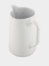 Astier de Villatte Rose Pitcher
