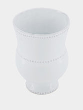 Astier de Villatte Small Sobre Vase