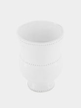 Astier de Villatte Small Sobre Vase