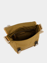 Prada Cork Beige Re-Nylon Shoulder Bag