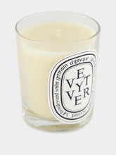 Diptyque Vétyver Scented Candle 190g