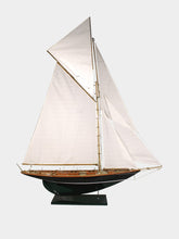 Kiade Pen Duick Sailing Boat Model