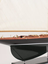 Kiade Pen Duick Sailing Boat Model