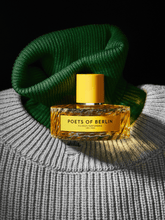 Vilhelm Parfumerie Poets of Berlin Eau de Parfum