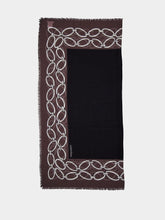 Valentino Garavani Chain 1967 Scarf