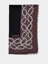 Valentino Garavani Chain 1967 Scarf