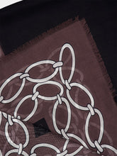 Valentino Garavani Chain 1967 Scarf