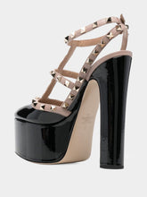 Valentino Garavani Rockstud Platform Pumps