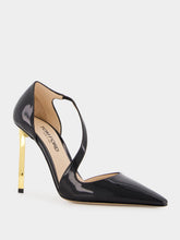 Tom Ford Patent Leather Newton Pumps