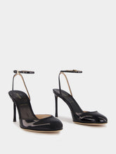Tom Ford Black Patent Selen Pumps