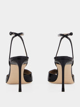 Tom Ford Black Patent Selen Pumps