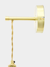 Golden Editions Green Wall Lamp - Lantern