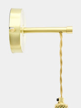 Golden Editions Green Wall Lamp - Lantern