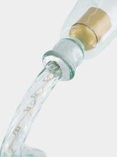 Gordiola Adriatic Glass Wall Sconce